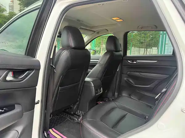Mazda CX-5 2021