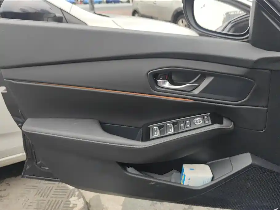Honda Accord 2025