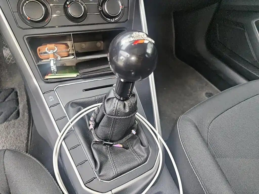Volkswagen Polo 2020