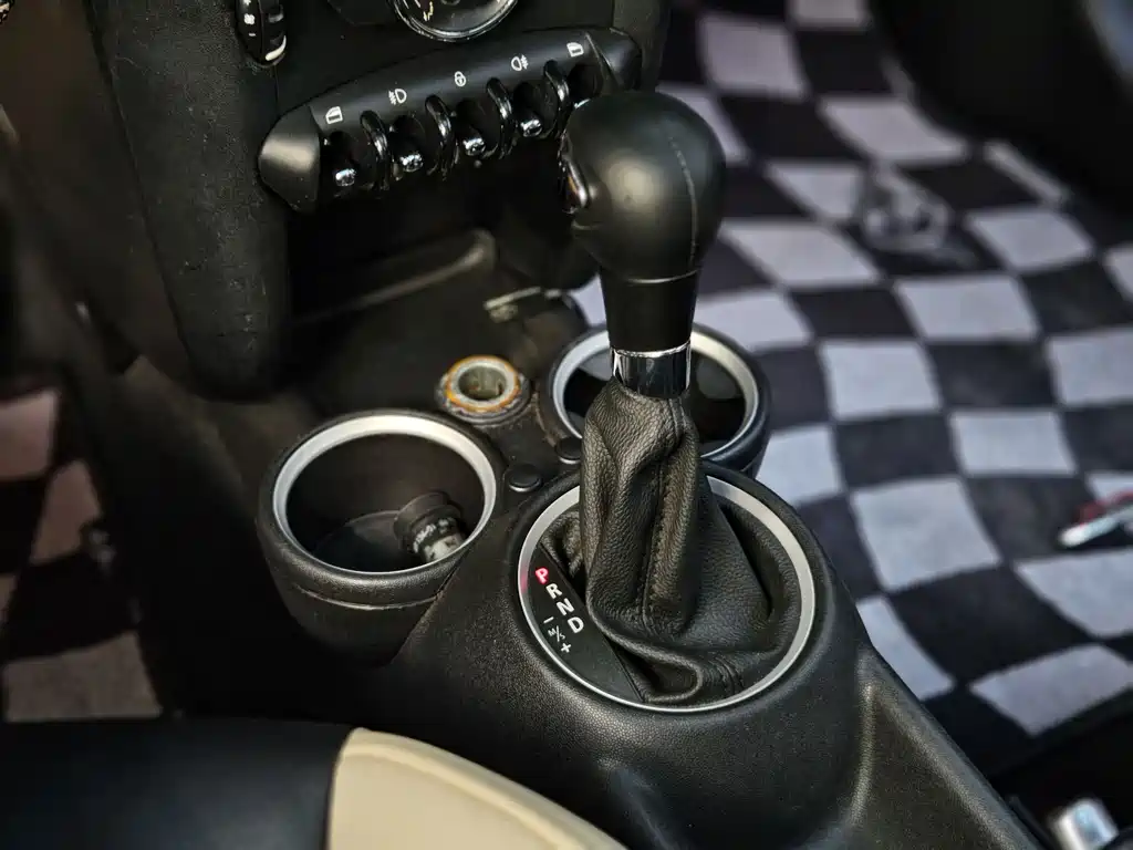 MINI Clubman 2012 — фото 19