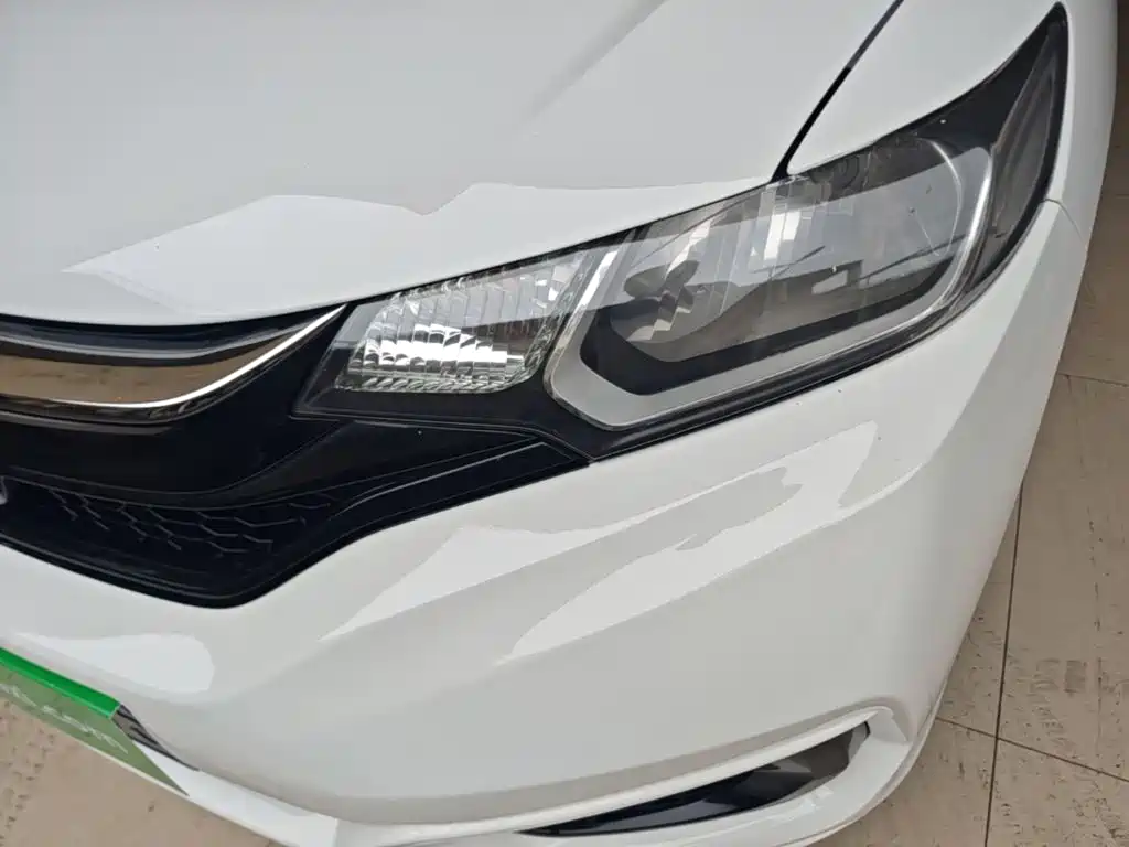 Honda Fit 2019 — фото 24