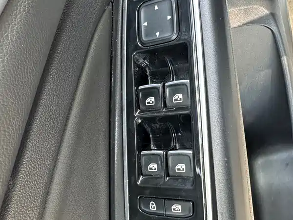 Jetta VS7 2022