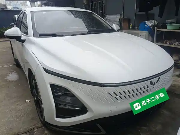 Wuling Starlight 2024