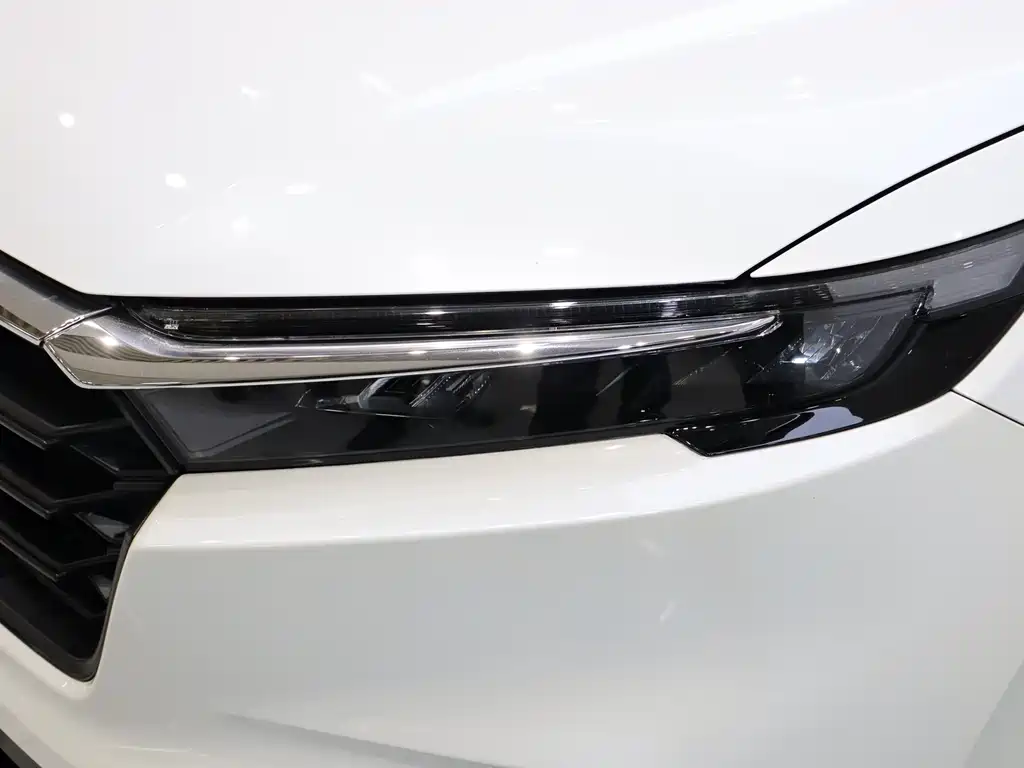 Honda CR-V 2023 — фото 10