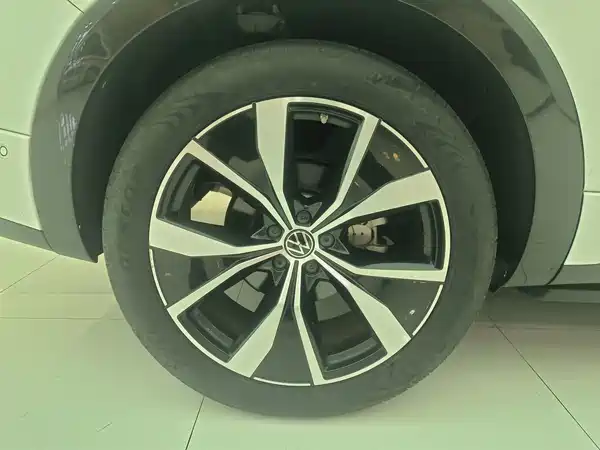 Volkswagen Tavendor 2022