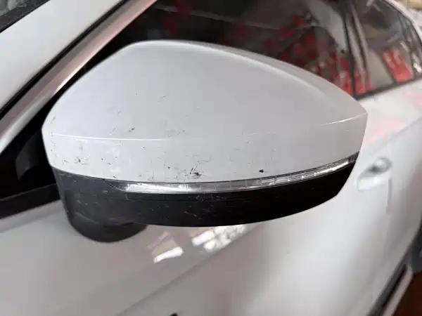 Volkswagen Tayron 2019