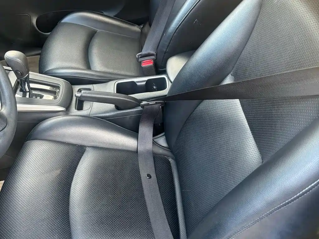 Nissan Sylphy 2021 — фото 10