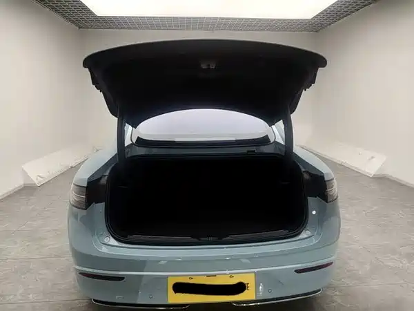 Luxeed S7 2024