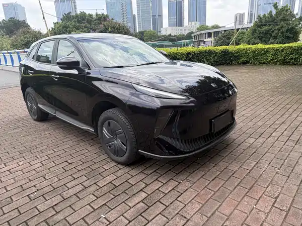 Dongfeng Xinghai X5 2025