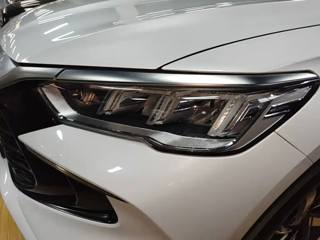 BYD Song Pro New Energy 2024 — фото 24