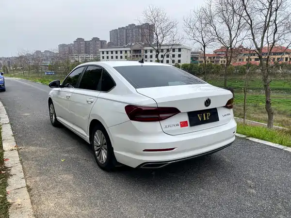 Volkswagen Lavida 2022