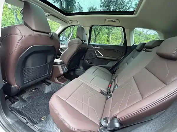BMW X1 2023