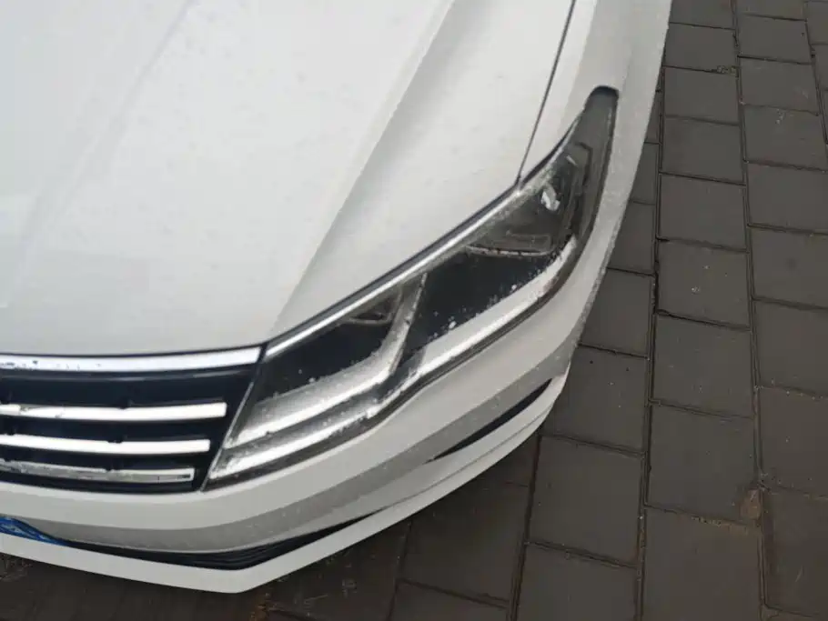 Volkswagen Jetta 2017