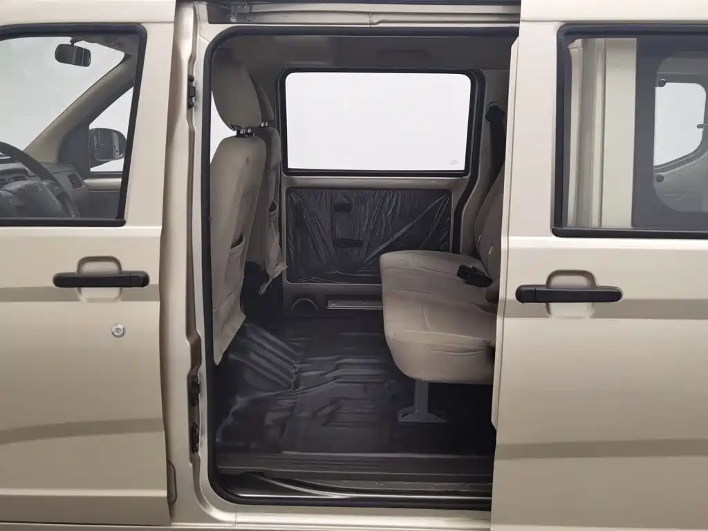 Wuling Rongguang S 2023 — фото 15