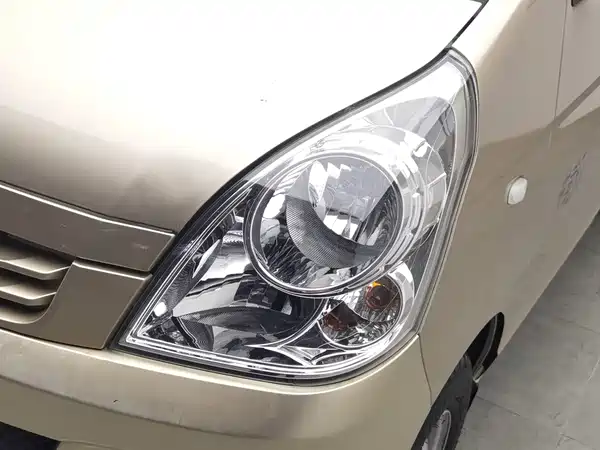 Wuling Rongguang S 2023