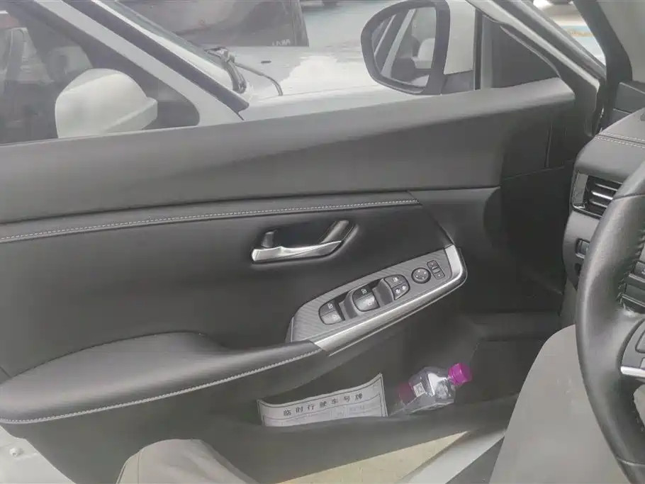 Nissan Sylphy 2024