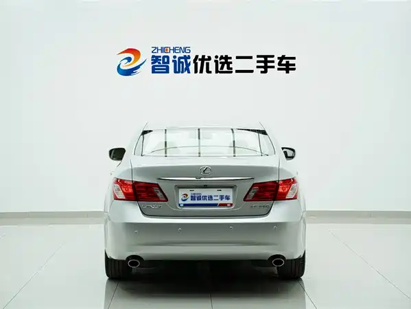 Lexus ES 2006