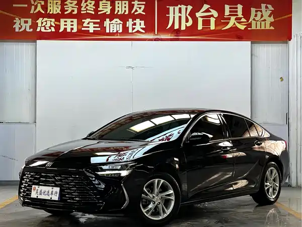 Buick Regal 2024
