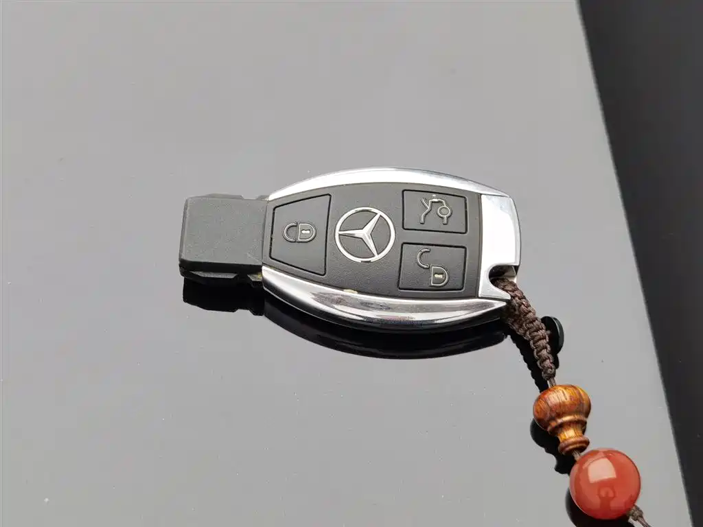 Mercedes-Benz GLE 2015 — фото 19