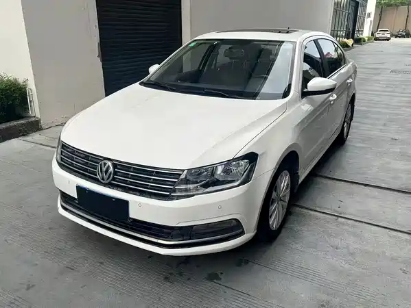 Volkswagen Lavida 2017