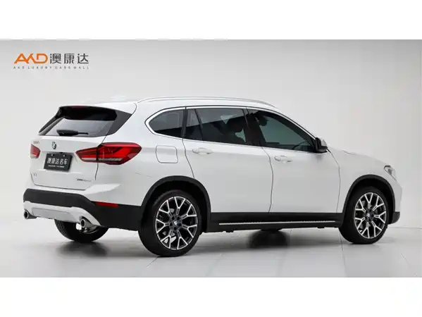 BMW X1 2023
