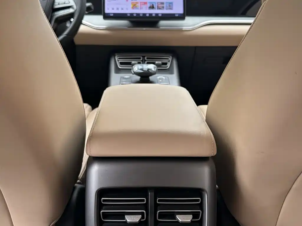 BYD Pro New Energy 2024 — фото 8