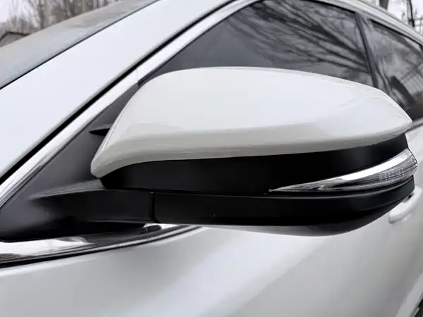 Toyota Highlander 2018