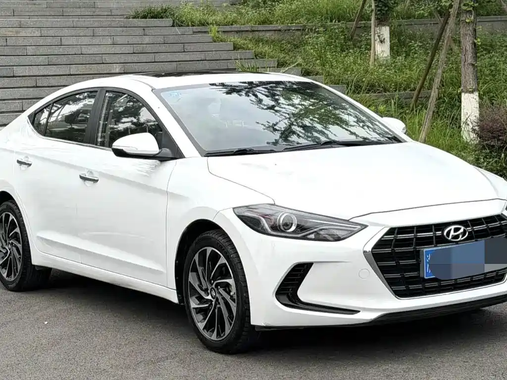 Hyundai Celesta 2020 — фото 9