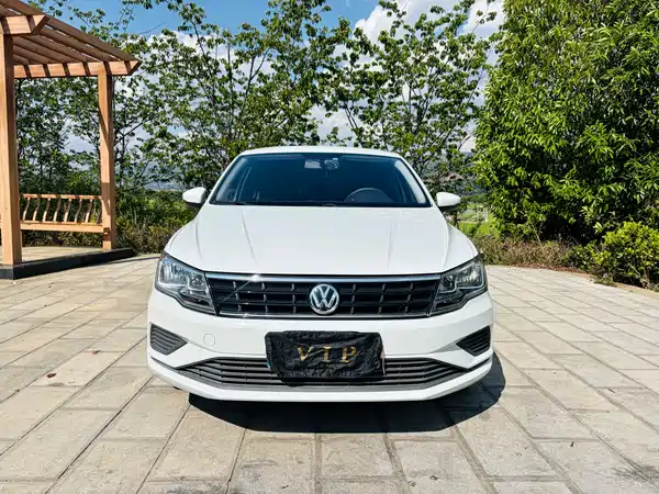 Volkswagen Jetta 2019