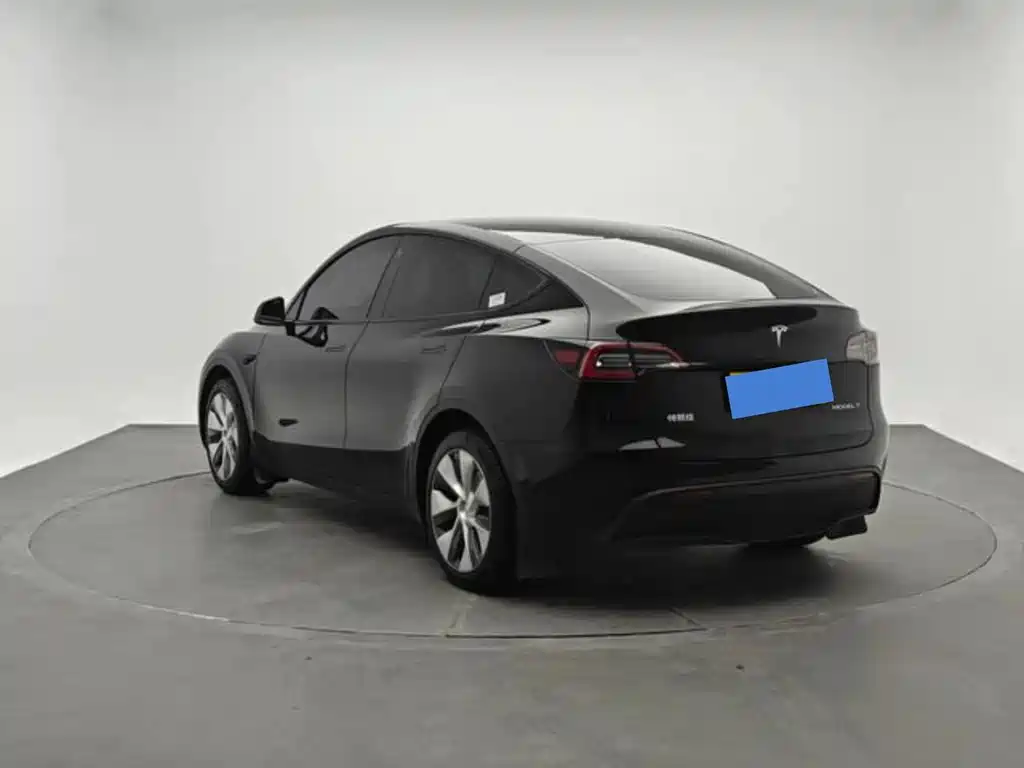 Tesla Model Y 2023 — фото 2