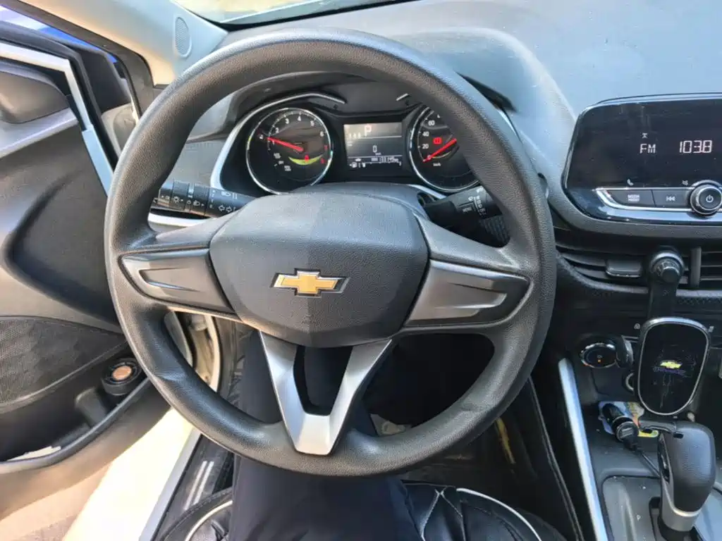 Chevrolet Cavalier 2020 — фото 11