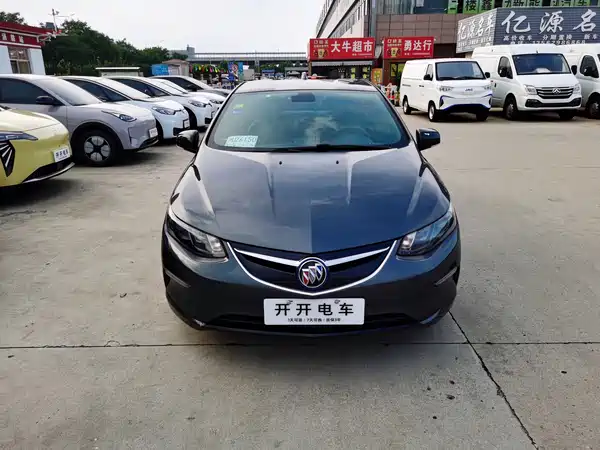 Buick VELITE 2018