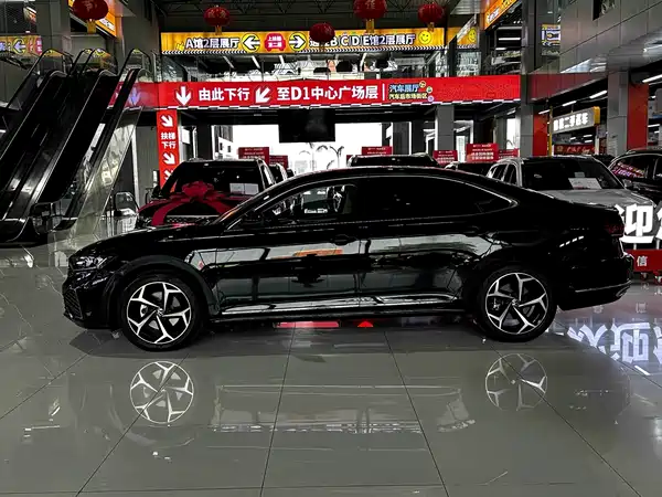 Volkswagen Passat 2026