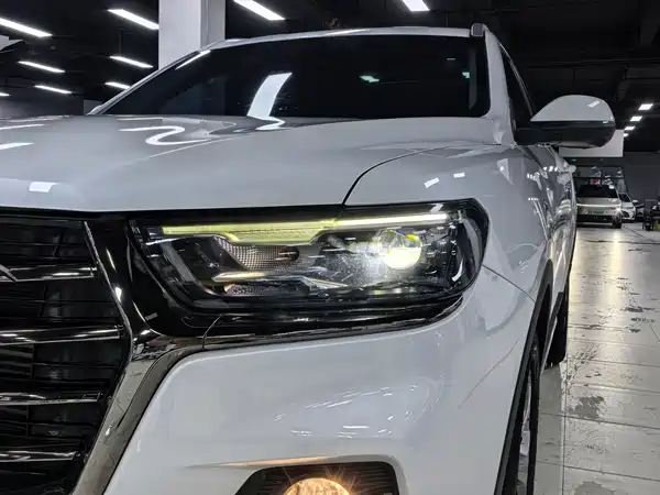 Haval H6 2022