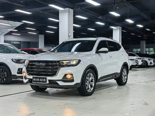 Haval H6 2022