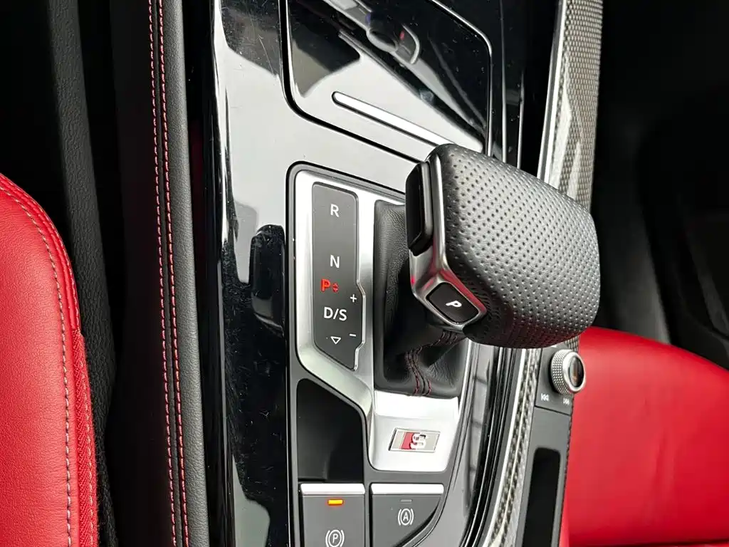 Audi S4 2022 — фото 14