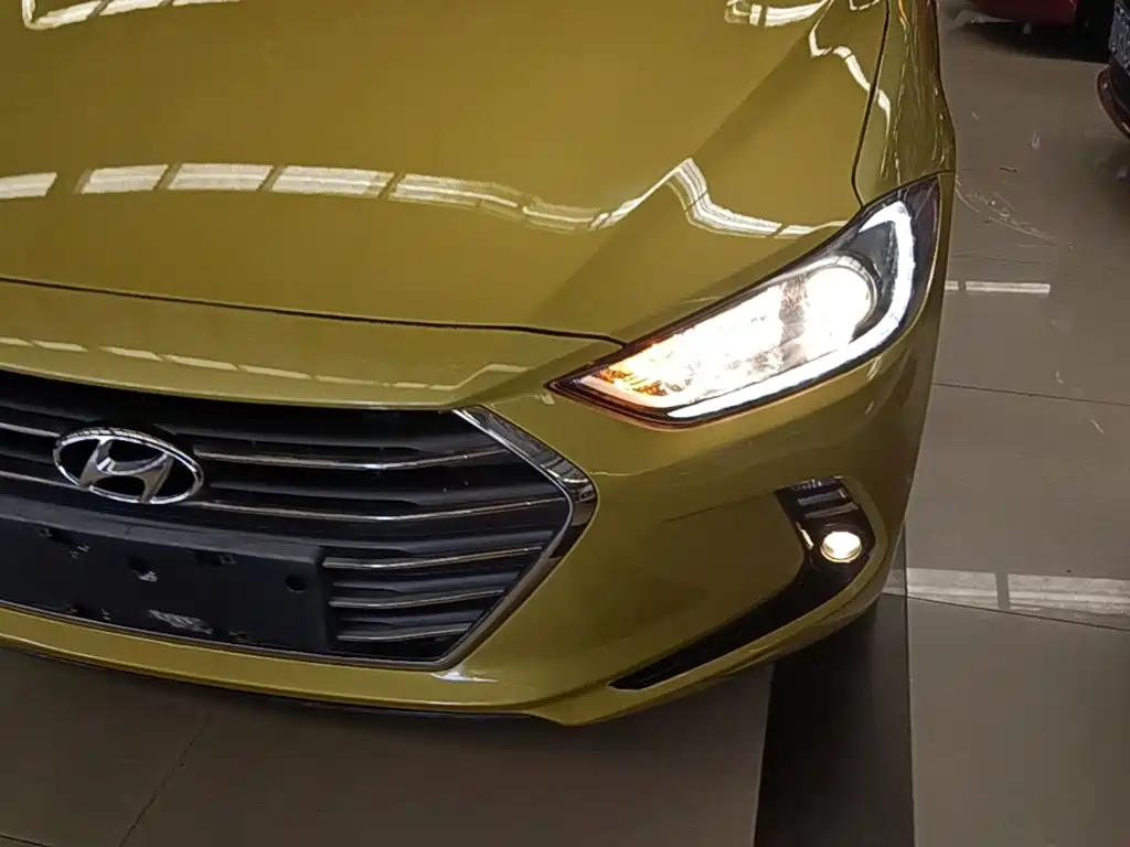 Hyundai Celesta 2017 — фото 24