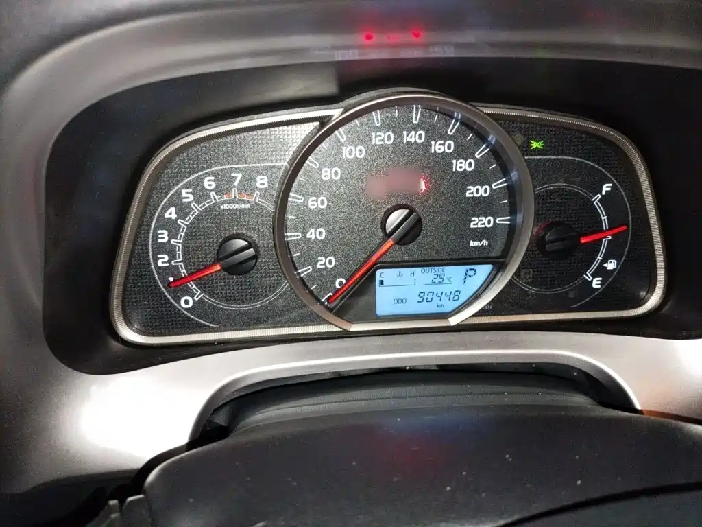 Toyota RAV4 2018