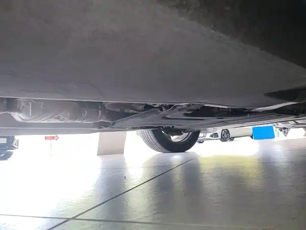 Audi Q5L Sportback 2023