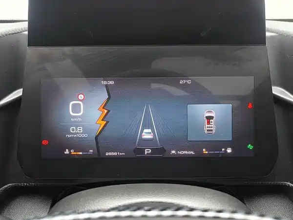 Haval Dargo 2022