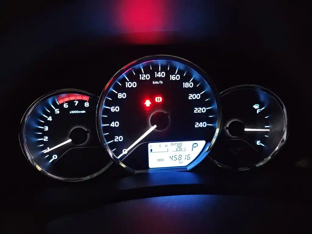 Toyota Corolla 2019 — фото 12