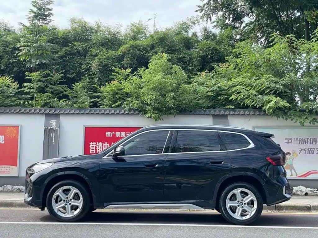 BMW X1 2023