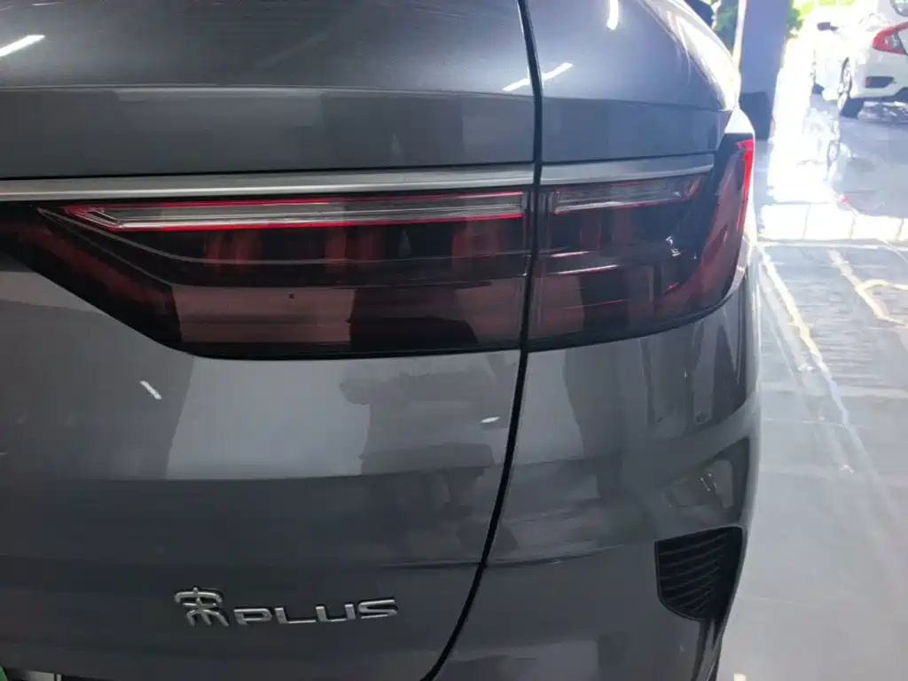 BYD Song PLUS New Energy 2023 — фото 8