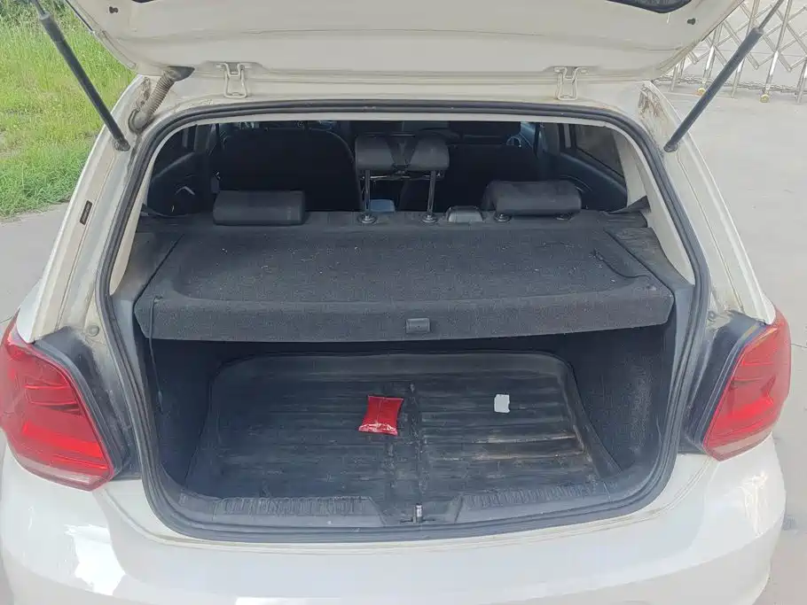 Volkswagen Polo 2019