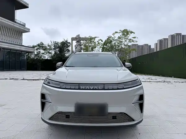 Haval Xiaolong MAX 2025
