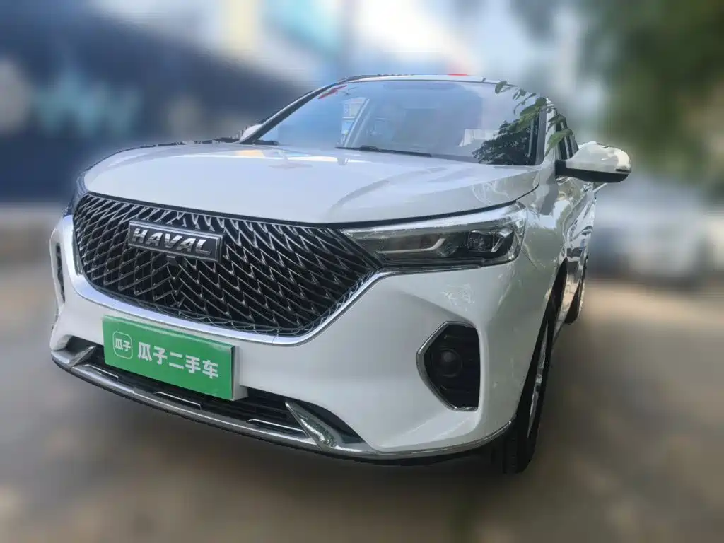 Haval M6 2023