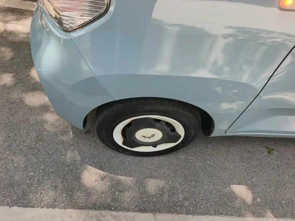 Wuling Hongguang MINIEV 2022 — фото 23