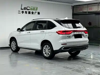 Haval M6 2022