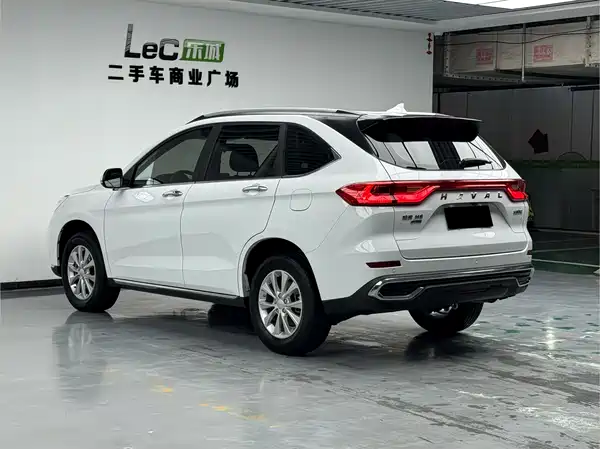 Haval M6 2022