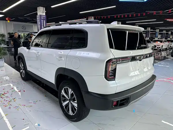 Haval Dargo 2022